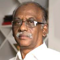 Prof. Chandrasekaran N.