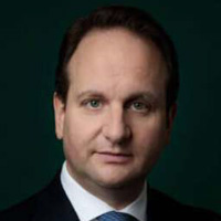 Mr. Hagen Schweinitz