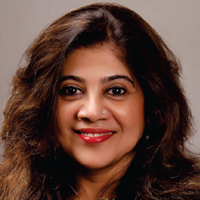 Dr. Tanaya Mishra