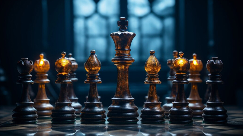 10 Traits of Leaders to Thrive in the AI Driven World: With special reference to the leadership role of Independent Directors