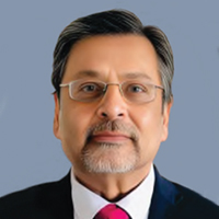 Prof. Ajay Singh
