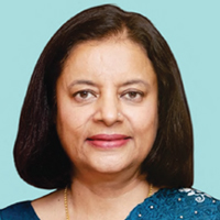 Amrita Gangotra