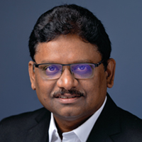 Mr. Annadurai Elango