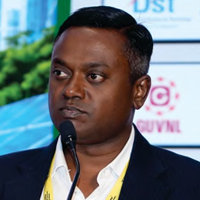 Mr. Arun Mehta, M.S., IAS