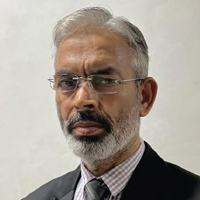 Atul Krishna Chaturvedi