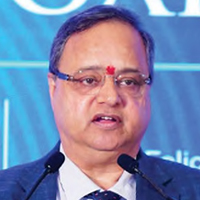 Balaji Nagabhushan