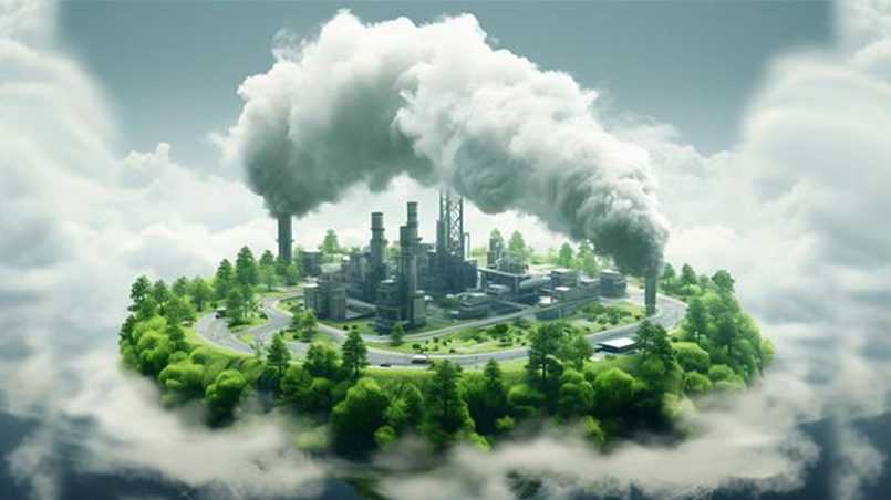 A Report on 26th International Conference on Environmental Management and Climate Change