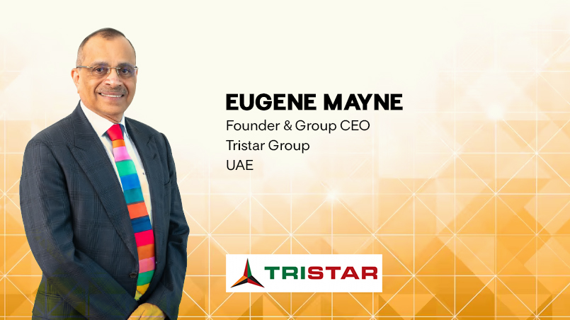 IOD Interview - Staying Ahead of the Curve: Tristar's Pioneering Leadership in Sustainability and Climate Innovation