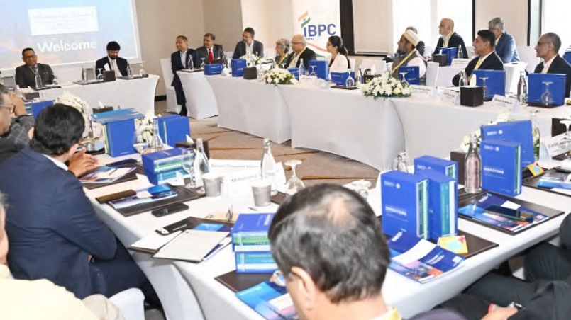 IOD Announcement: IOD India Launches Masterclass for Directors in Dubai with IBPC