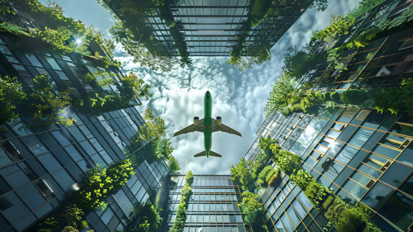 COP30 and Sustainable Climate Resilience