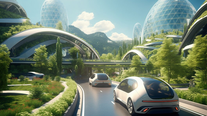 Driving Climate Solutions through AI