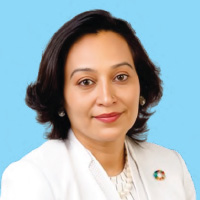 Ms. Chandni Khosla
