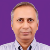 CA Chandrsekar Ramiah
