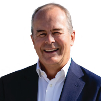 Mr. David Craig