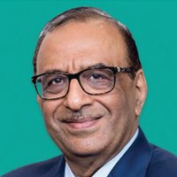 Dinesh Kanabar