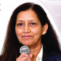 Ms. Dipti Pardeshi