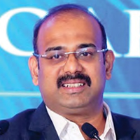 Dr. G.S. Sameeran, IAS