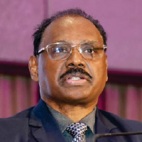 Mr. G.C. Murmu, IAS (Retd.)