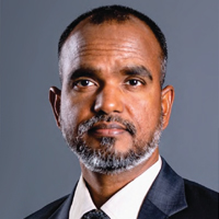 Gautam Gupta