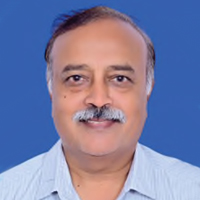Jagadish S Hiremath