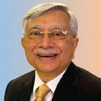 Jairaj Purandare