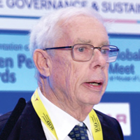Sir John Anderson Kay, CBE