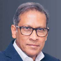 Mr. Jyoti Lahiri