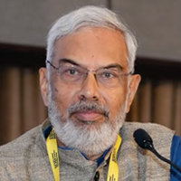 Mr. Kartikeya Sarabhai