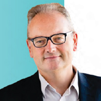 Professor Lindsay Oades, BA (Hons), MBA, PhD