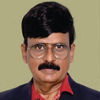 Dr. Mallikharjun Nagineni