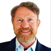 Dr. Mark C. Thompson