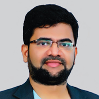 Mr. Mohammed Riyazdheen A.