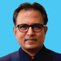 Nilesh Shah
