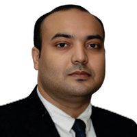 Mr. Om Prakash Prasad