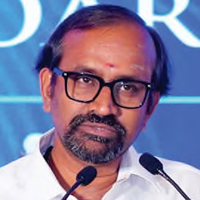 P. Venkatramanan