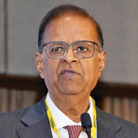 Mr. Pradeep Kheruka