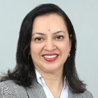 CS Preeti Grover