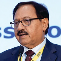 Mr. Prem Kumar Taneja, IAS (Retd.)
