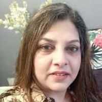 Priyadarshini Narendra