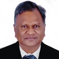 R. G. Rajan