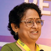 Radhika Rastogi, IAS