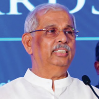 Rajendra Vishwanath Arlekar