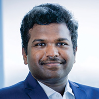 Ramprakash Ramamoorthy