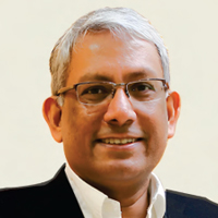 Ravi Venkatesan