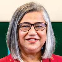 Ms. Roopa Kudva