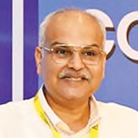 Roopwant Singh, IAS