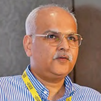Roopwant Singh, IAS