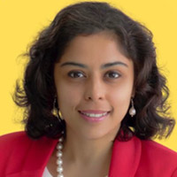 Dr. CA Sangeeta Shankaran Sumesh