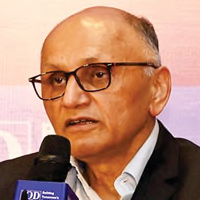 Sanjay Singh, IAS (Retd.)