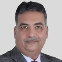 Mr. Santosh Kumar Singh